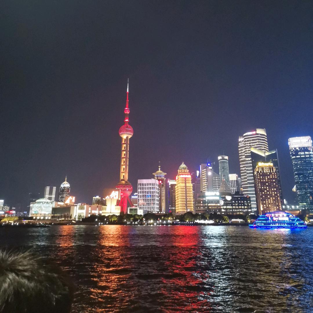 荣华富贵