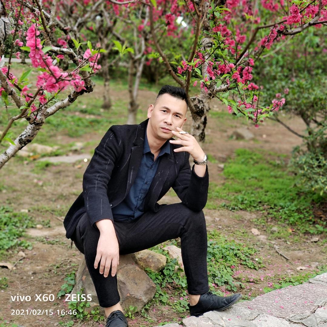 杨你一辈子✌