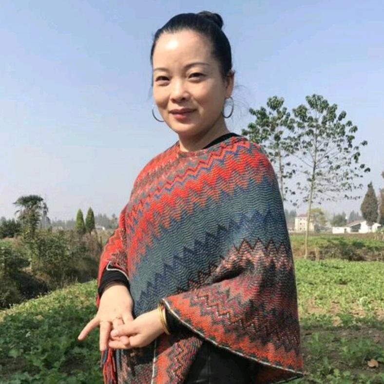 谭红(橱窗好物推荐)