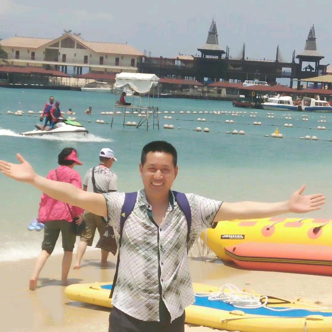 大丰祥荣超市荣哥