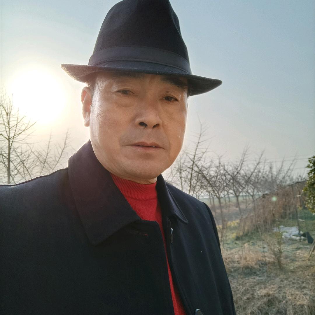 勿忘我