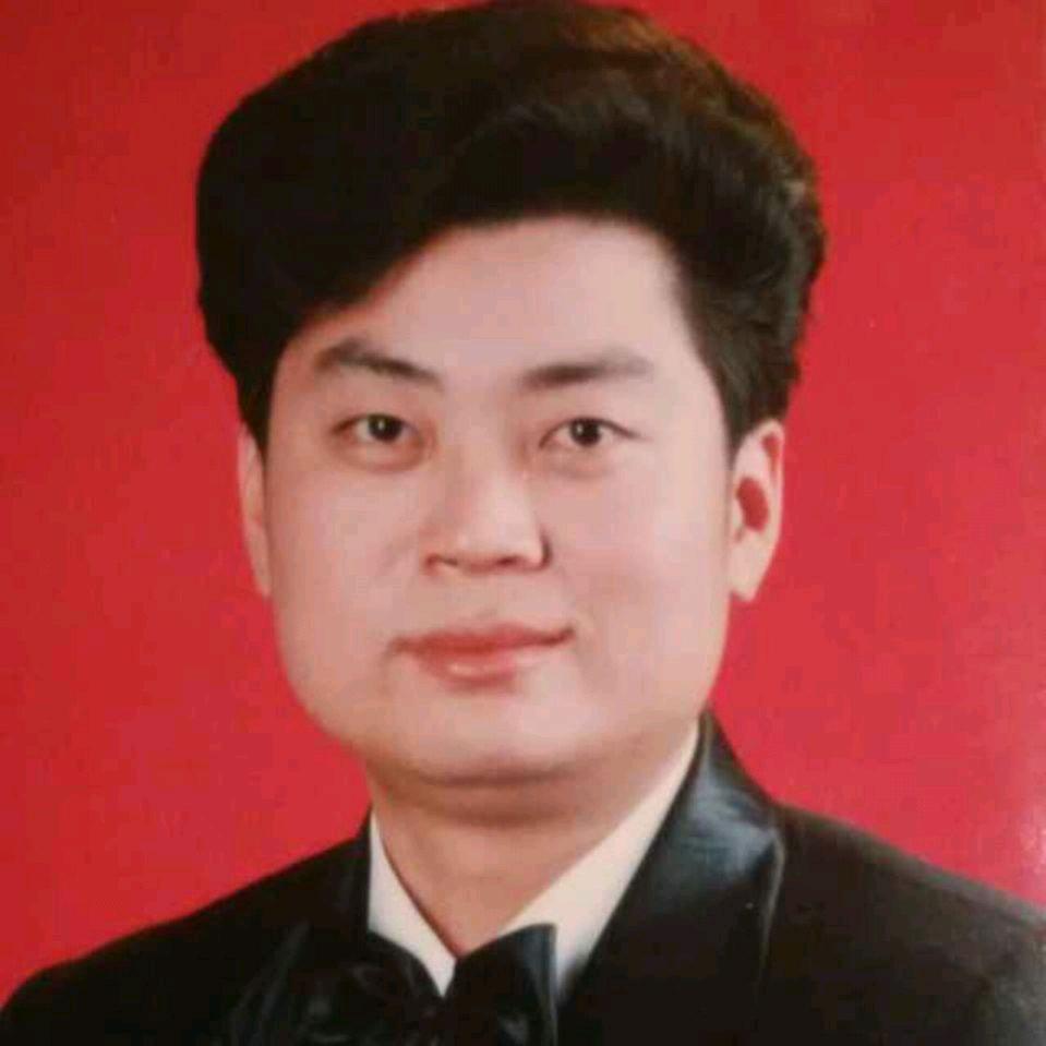 李波音乐人