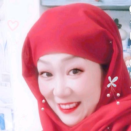 红巾妈妈