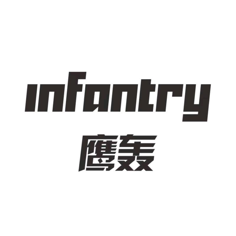 INFANTRY鹰轰手表旗舰店