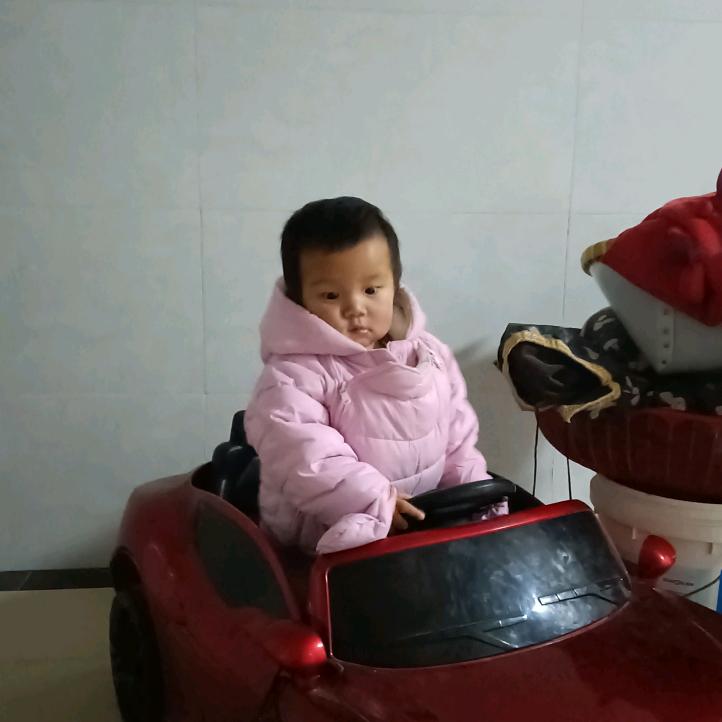可爱月月