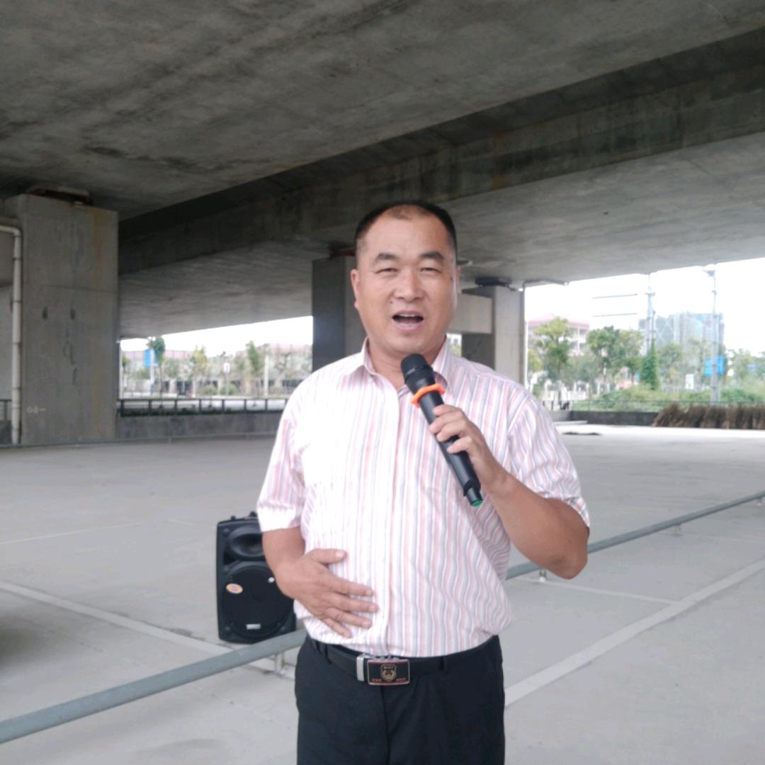 军人风貌