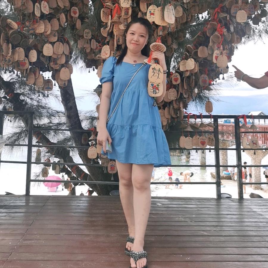 是桥啊😁