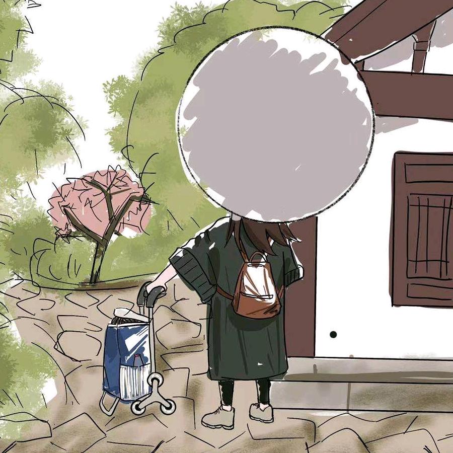 清影(杭州摄影师)
