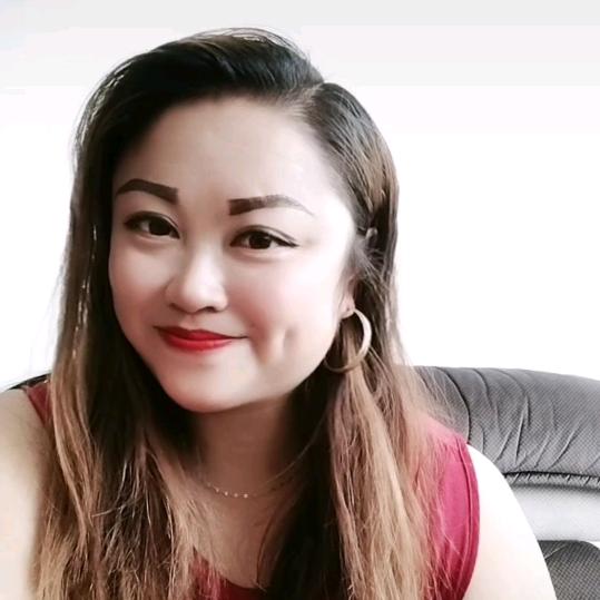 贵州山卡卡的胖妹