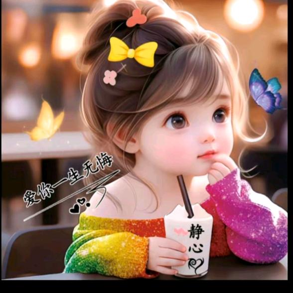 🍒小樱桃🍒