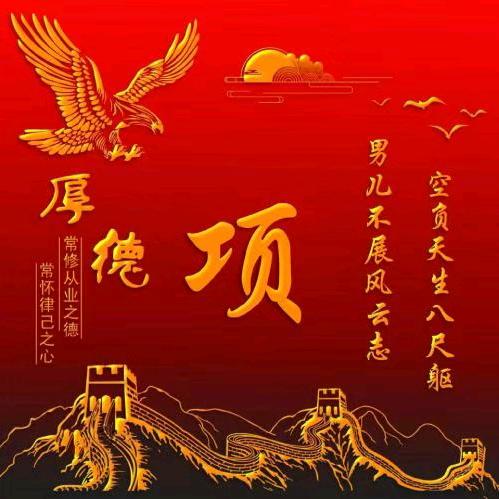 项南林