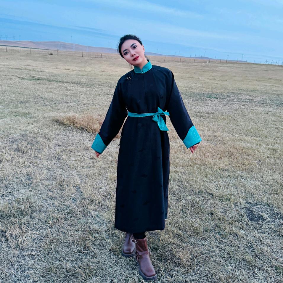 娜仁花