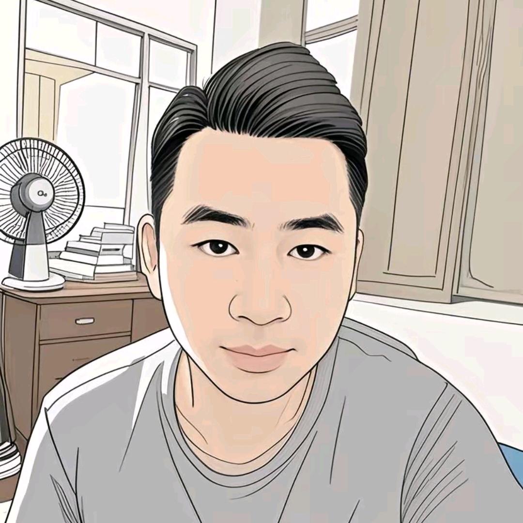 Jean简单(老六荒野剪辑师)