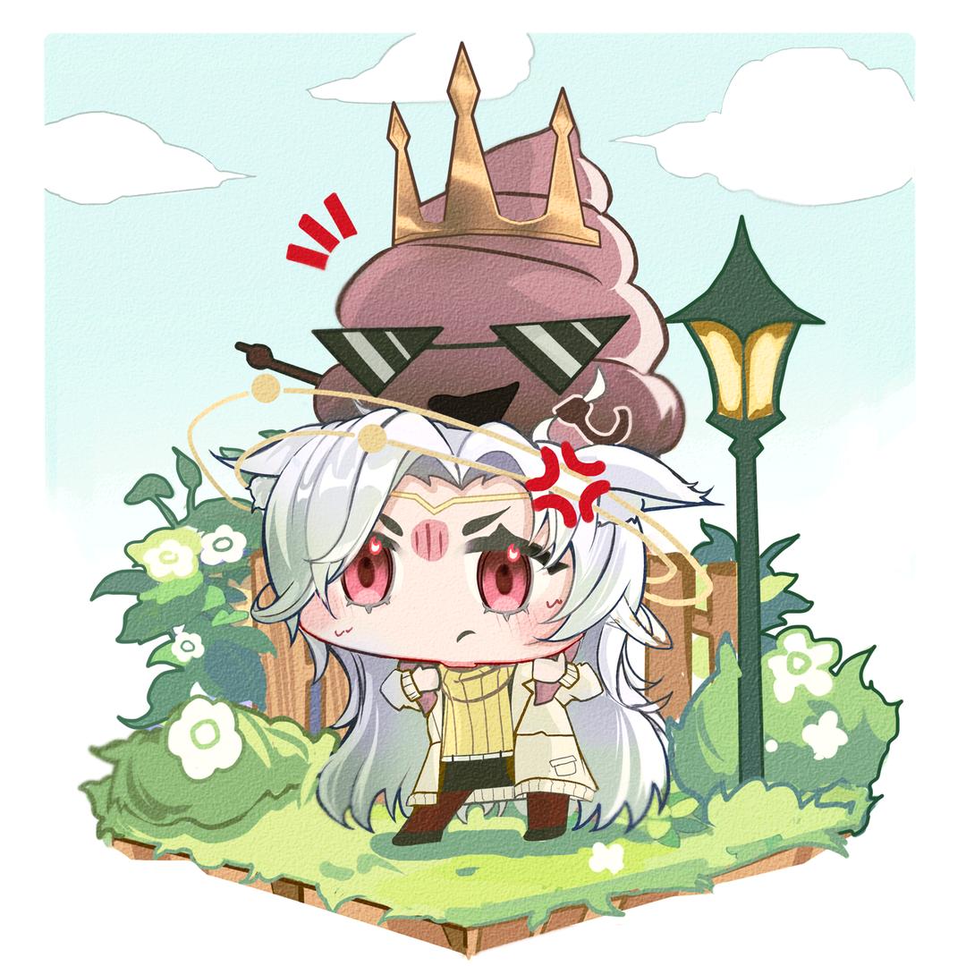 屎壳郎放纵餐🌖