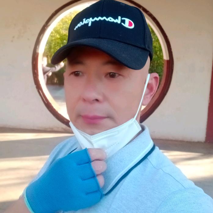 唐永强