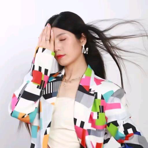 梅姐爱跳舞