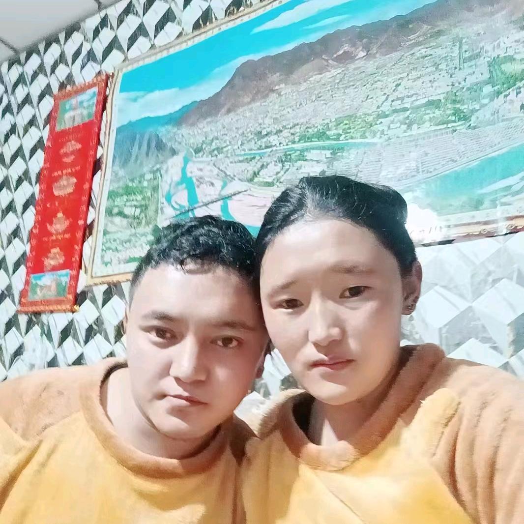 💕已婚    旺宝💞