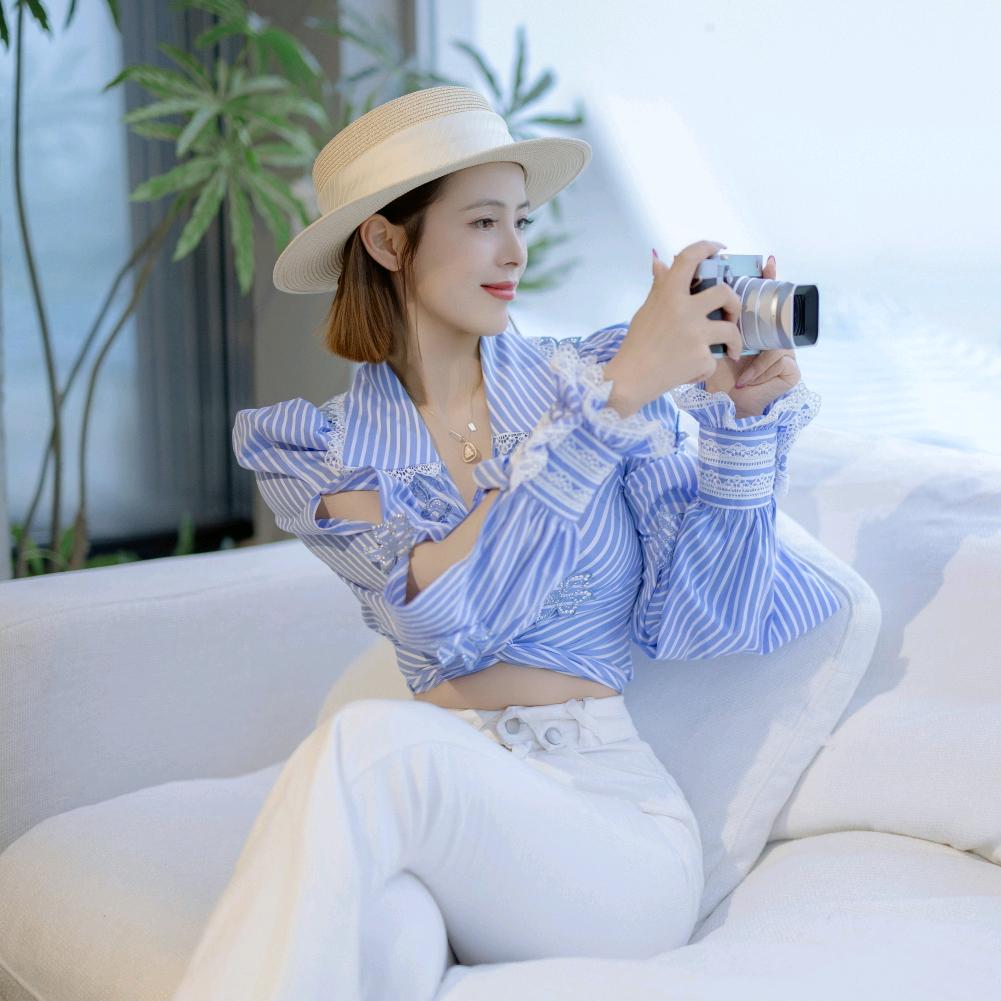 💋 莫妮卡Monica