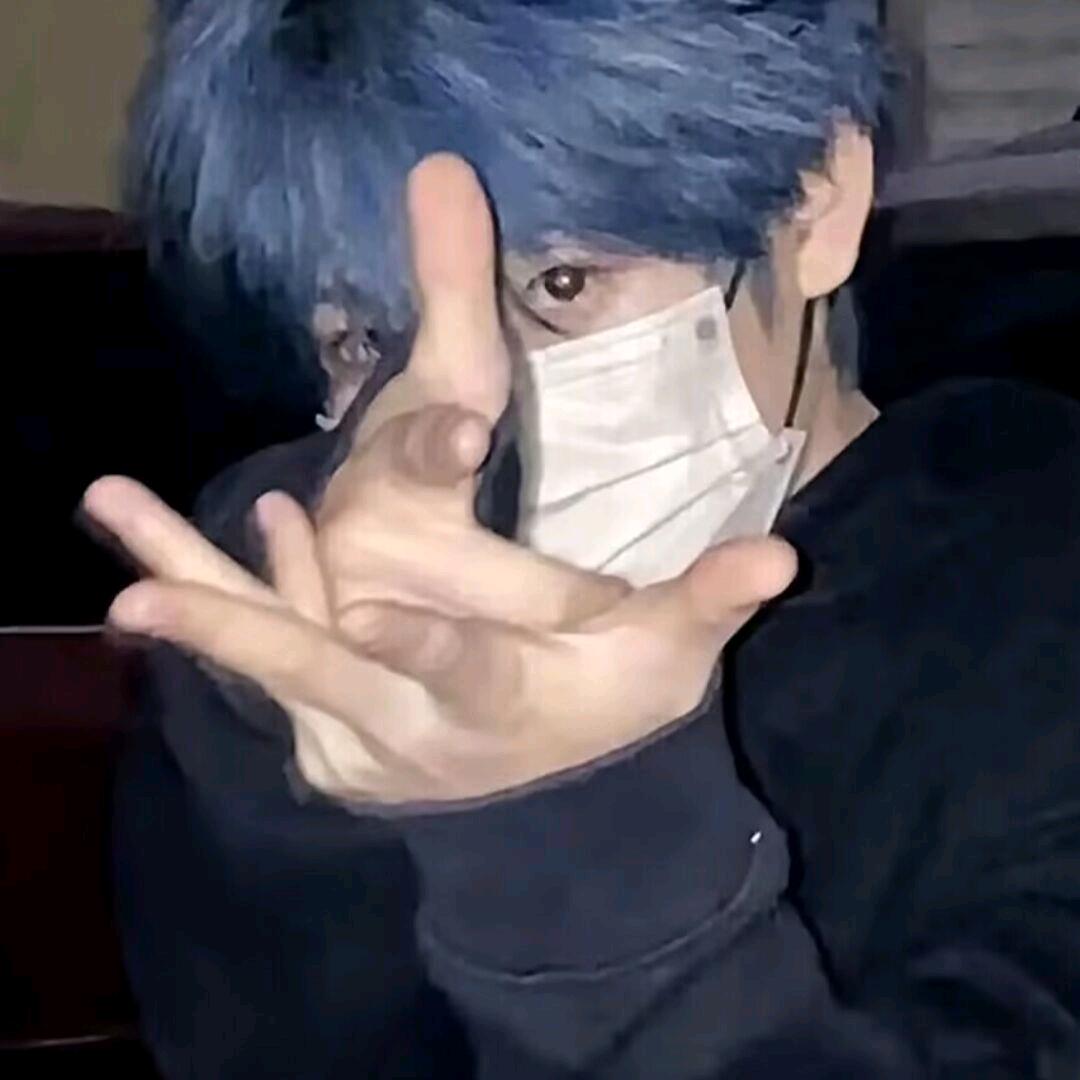 皖桉（cn晚安）