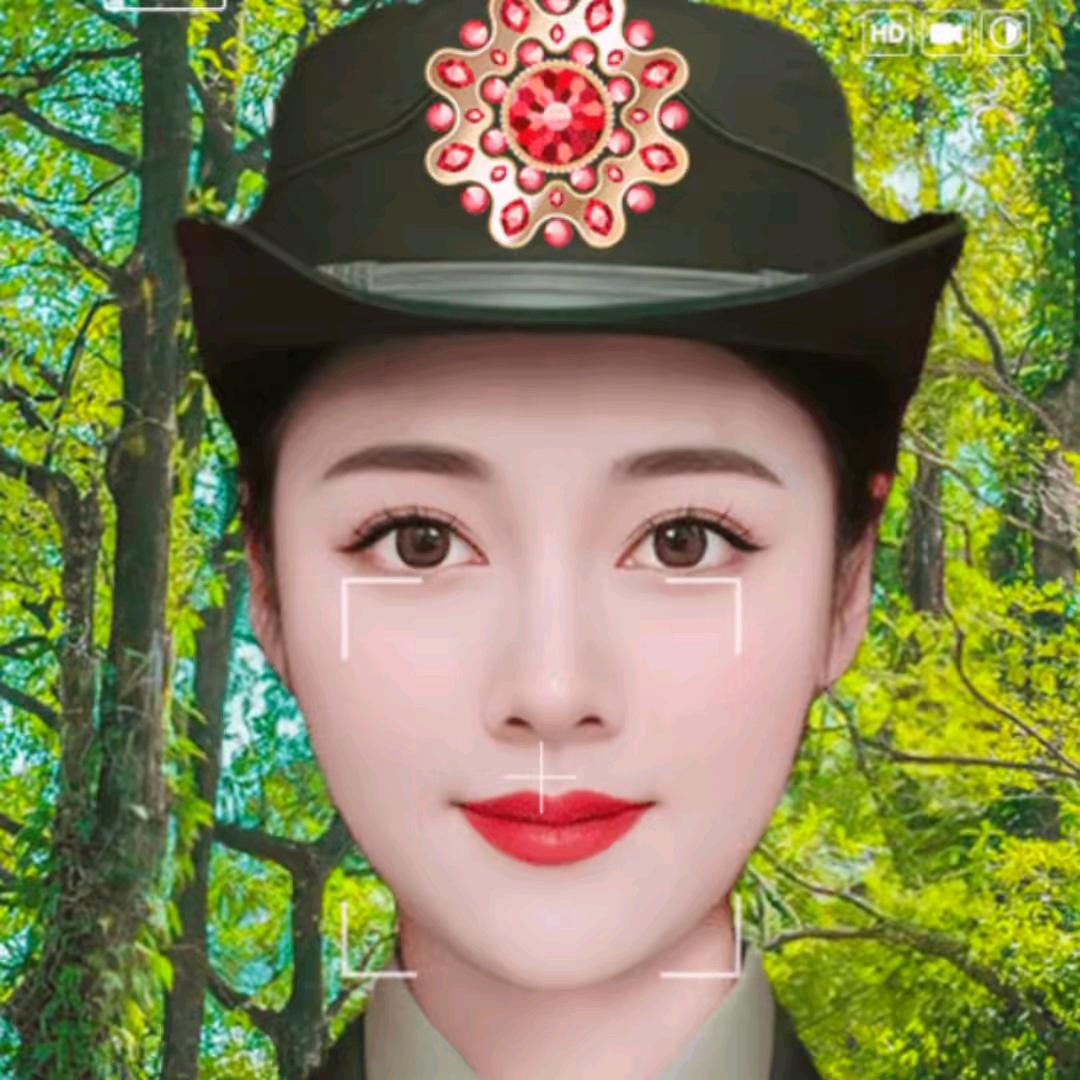 ：山高云阔