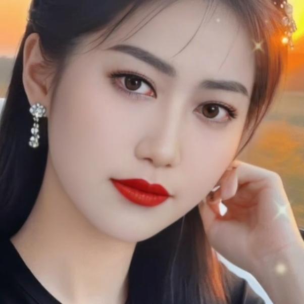 我的美好🌹