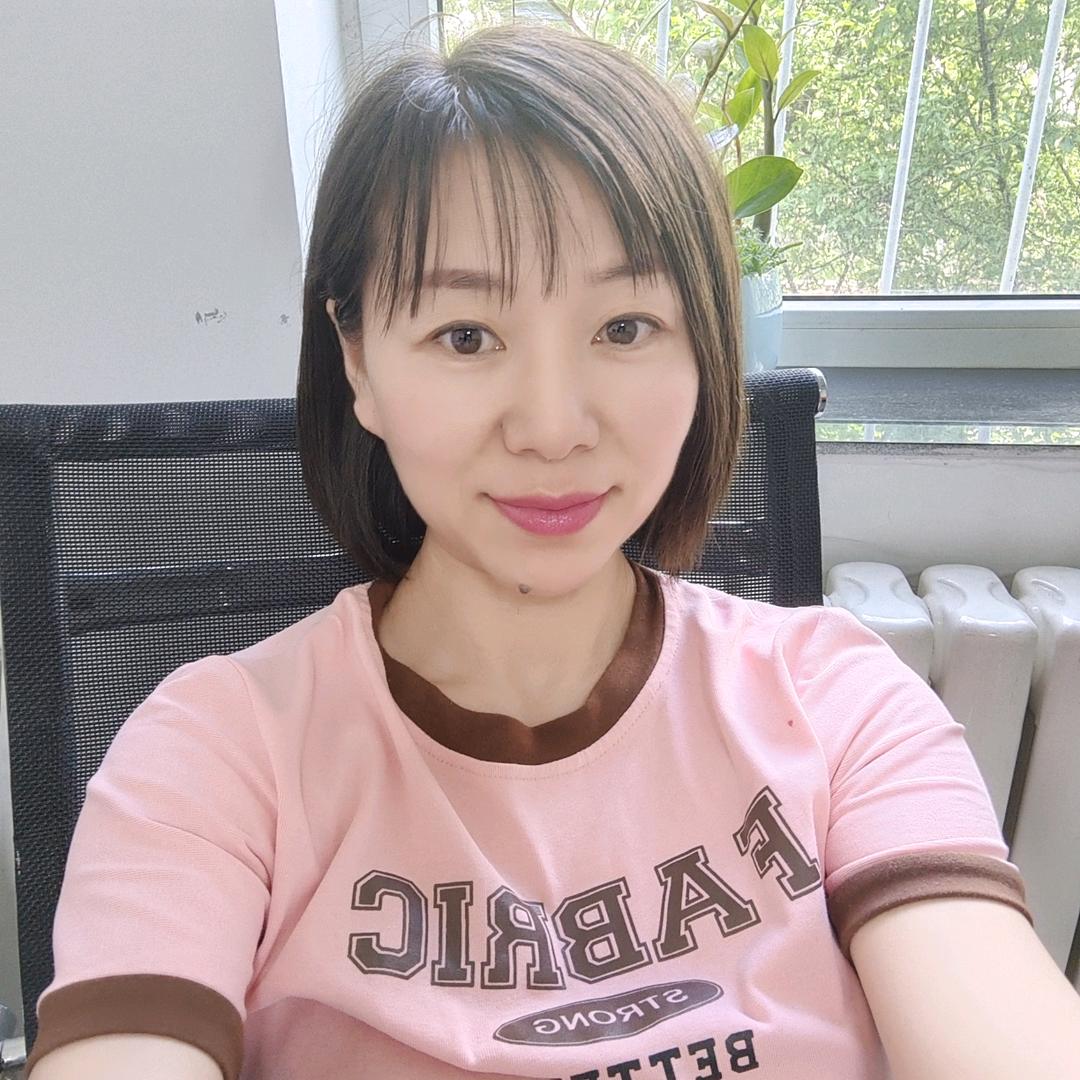 溪溪妈(停播中)