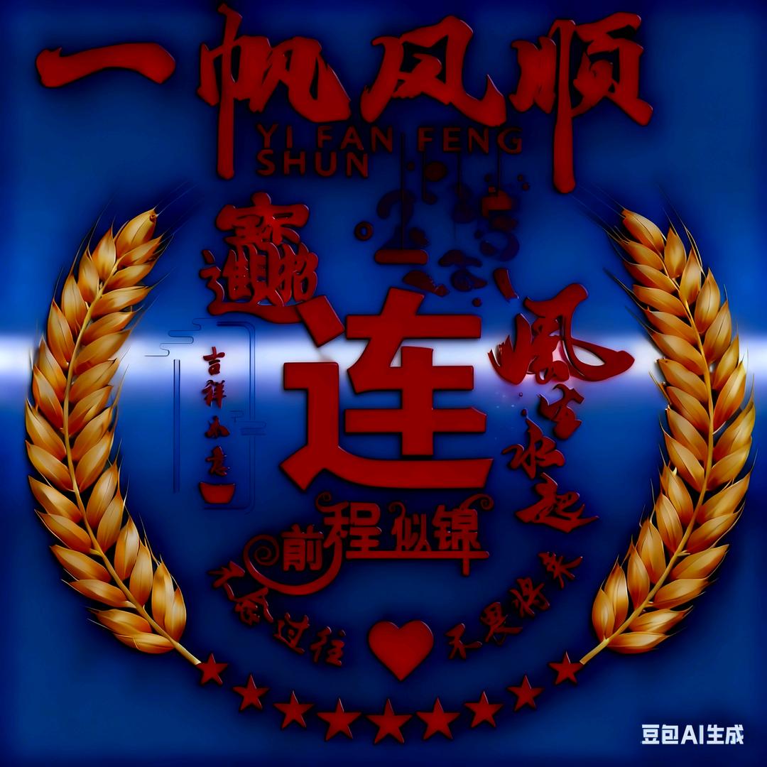 連氏宗亲一家亲！連哥。