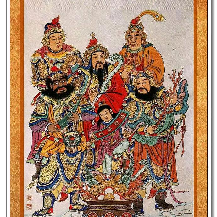 与冬蕴化