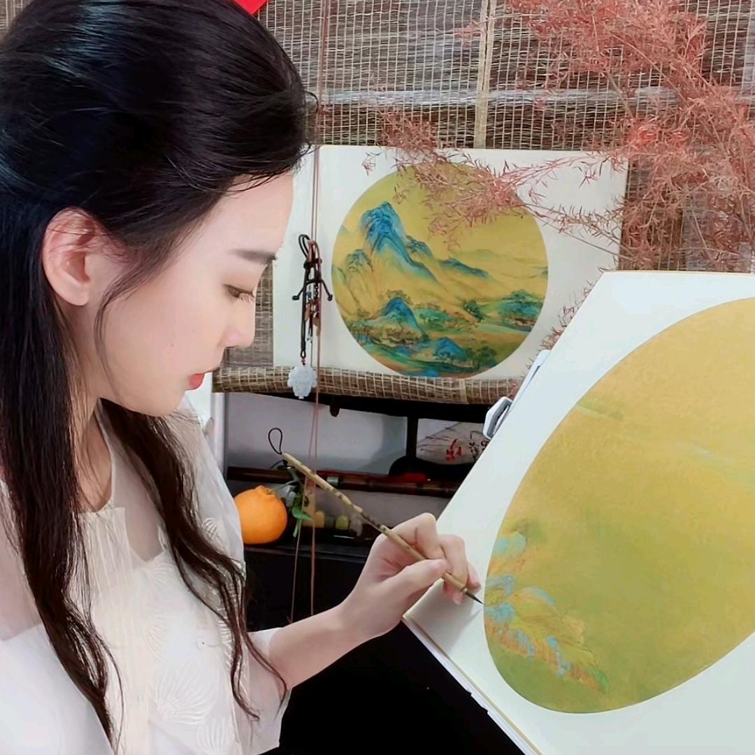 锦鲤甄选