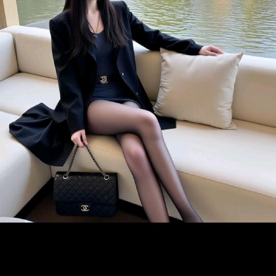 56岁大妈