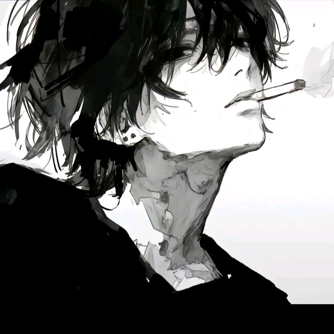 栀雾浔