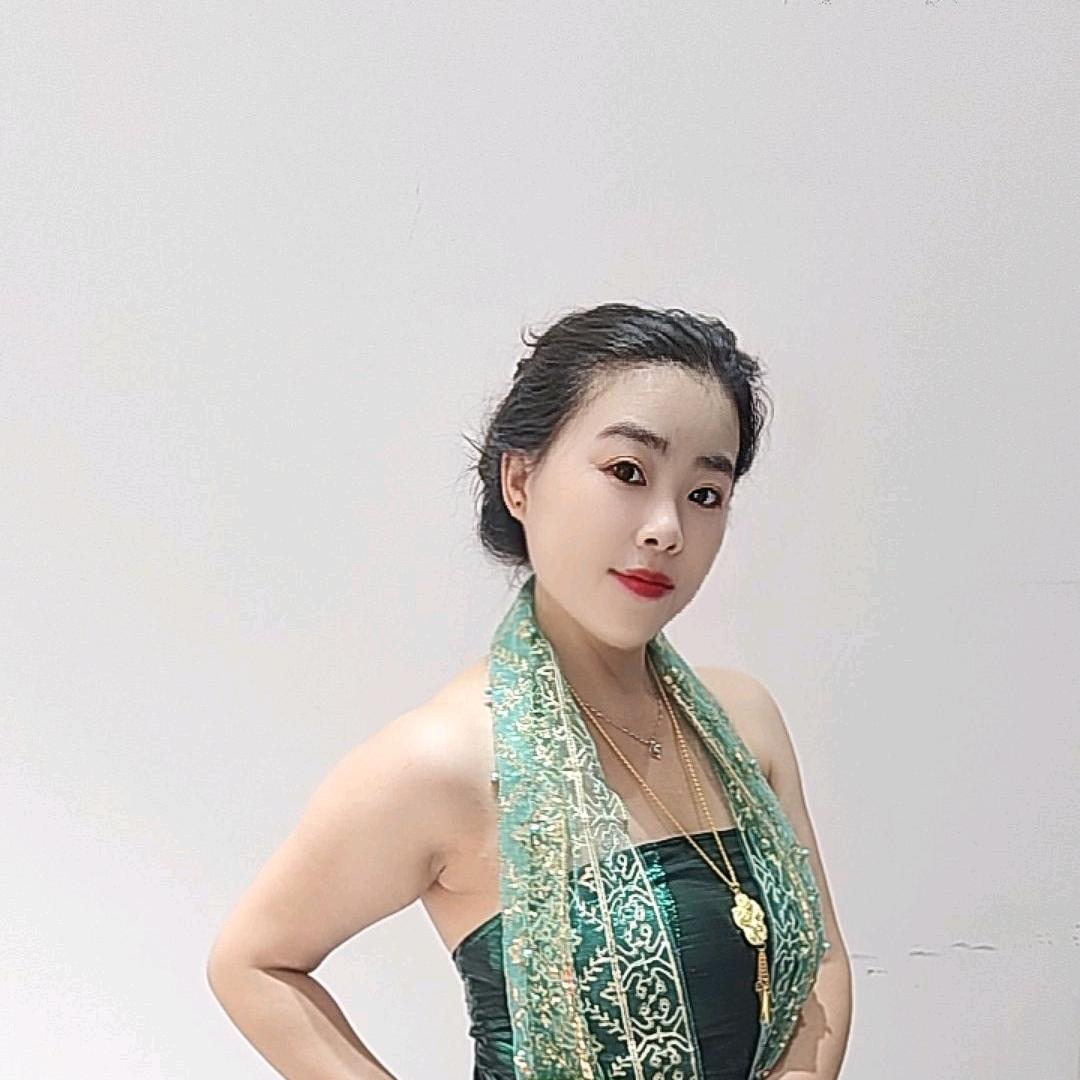 王丽丽li优选