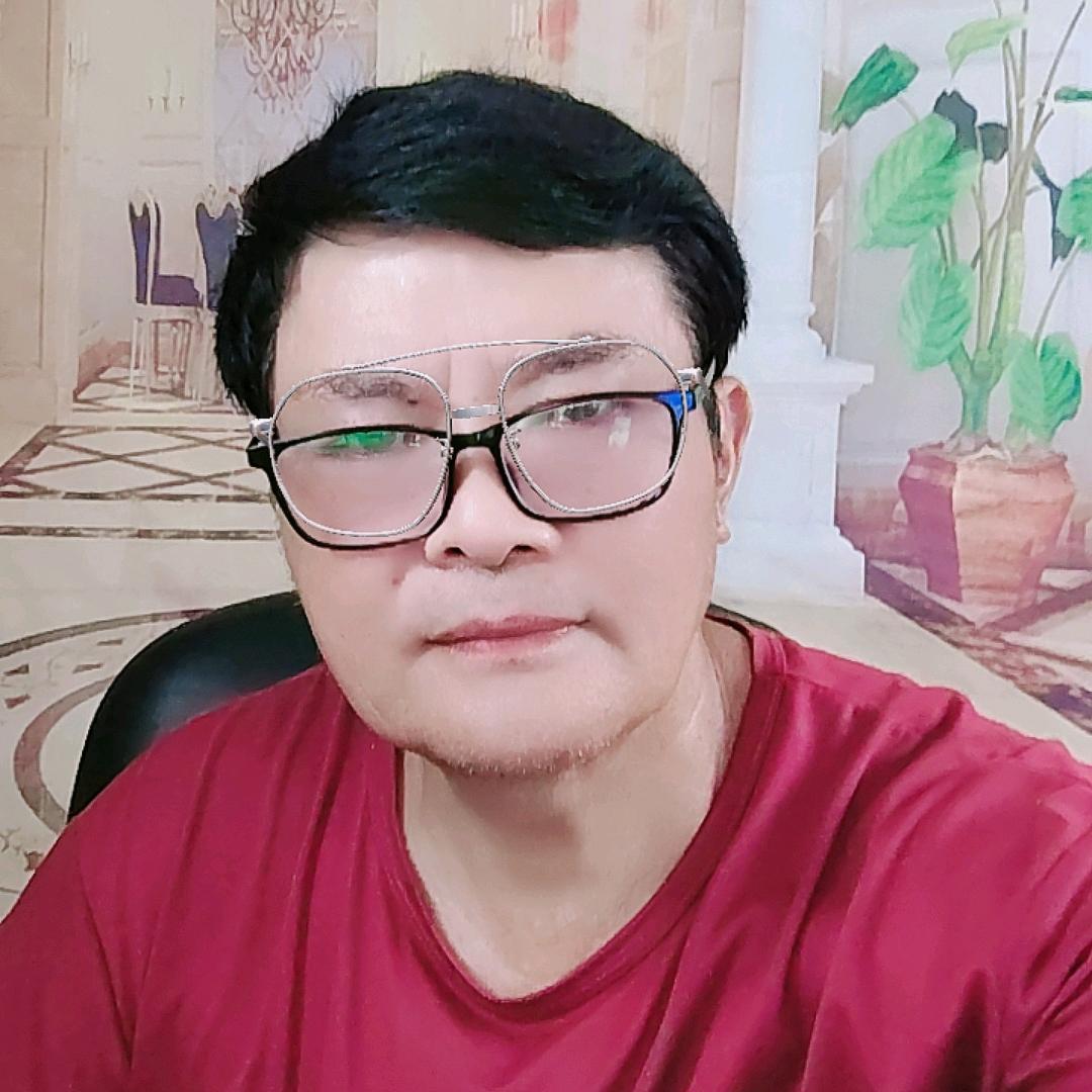 老玩童