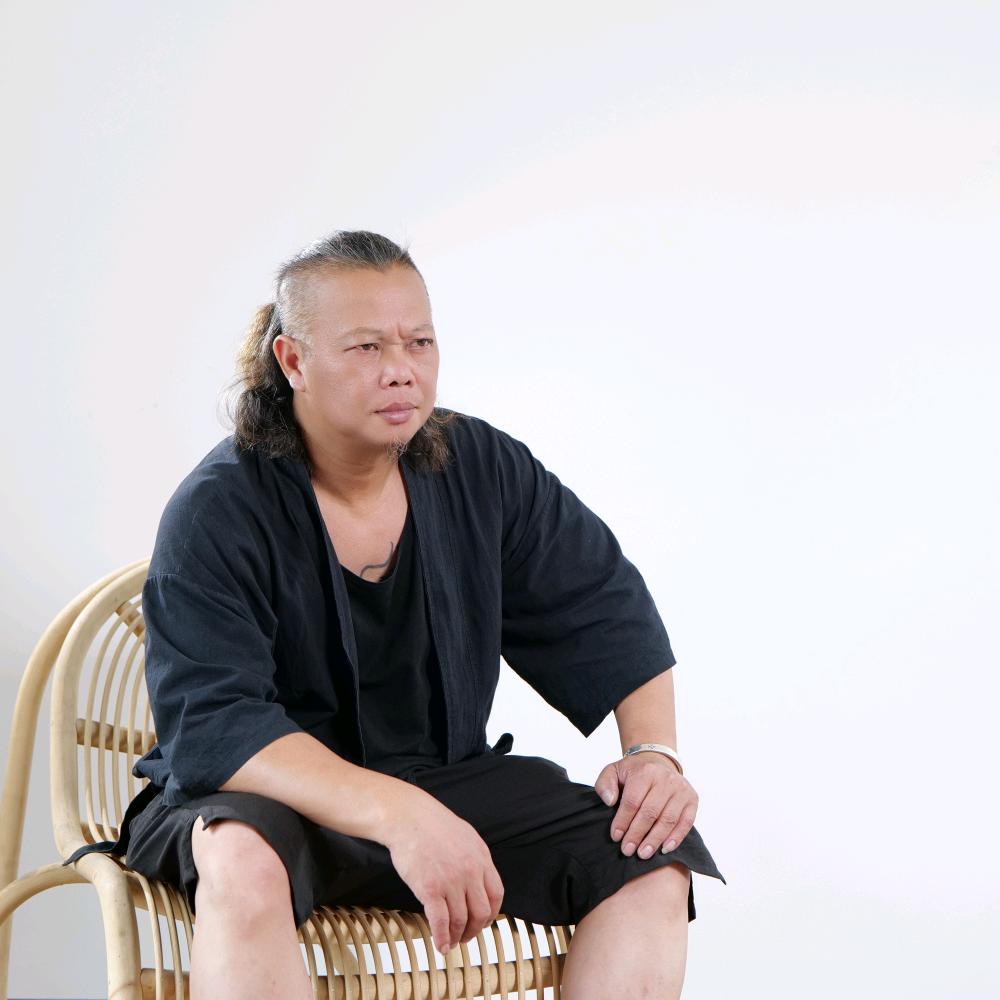 竹一无二