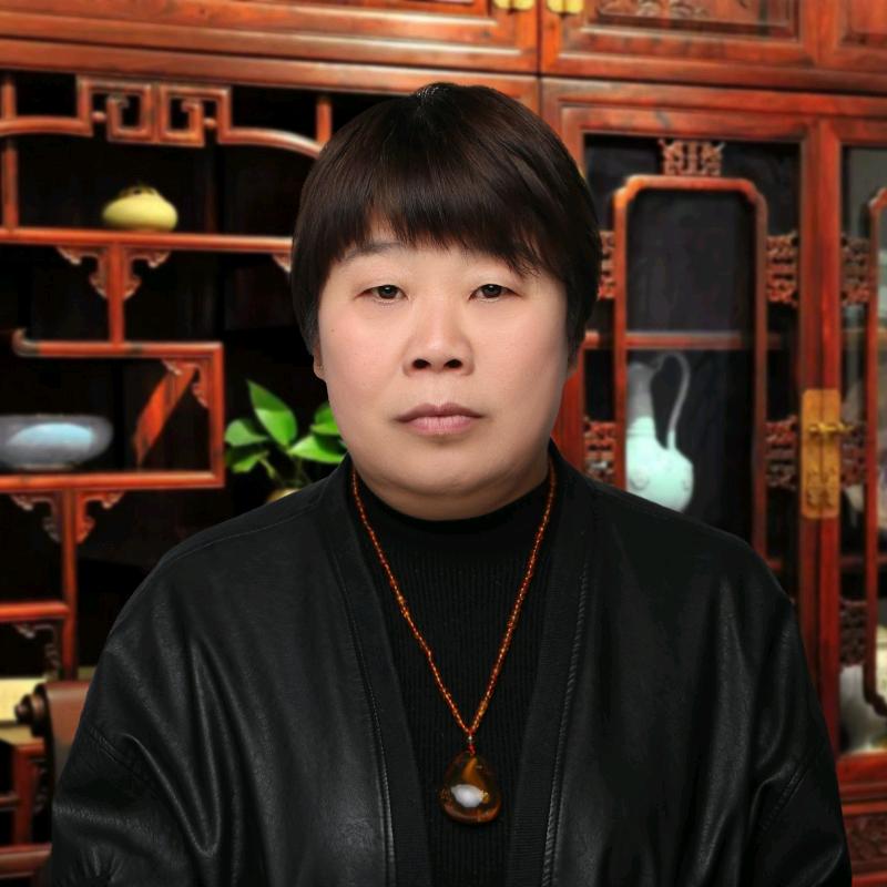 言老师鉴宝