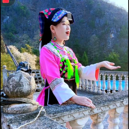 小云妹