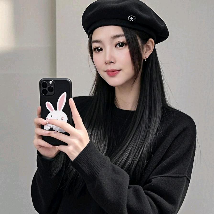 柳岸花明