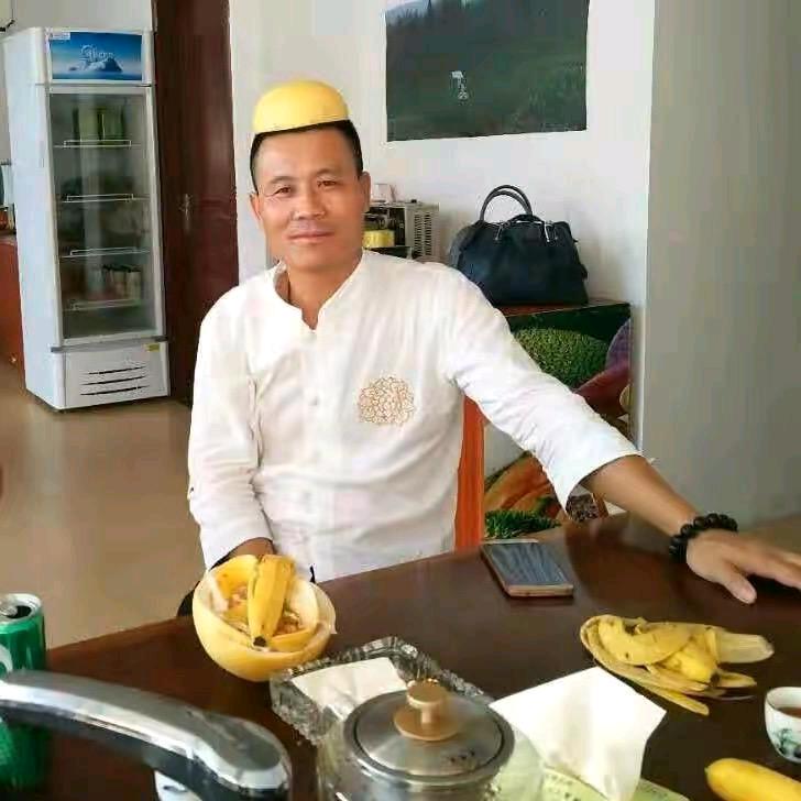 竹子林