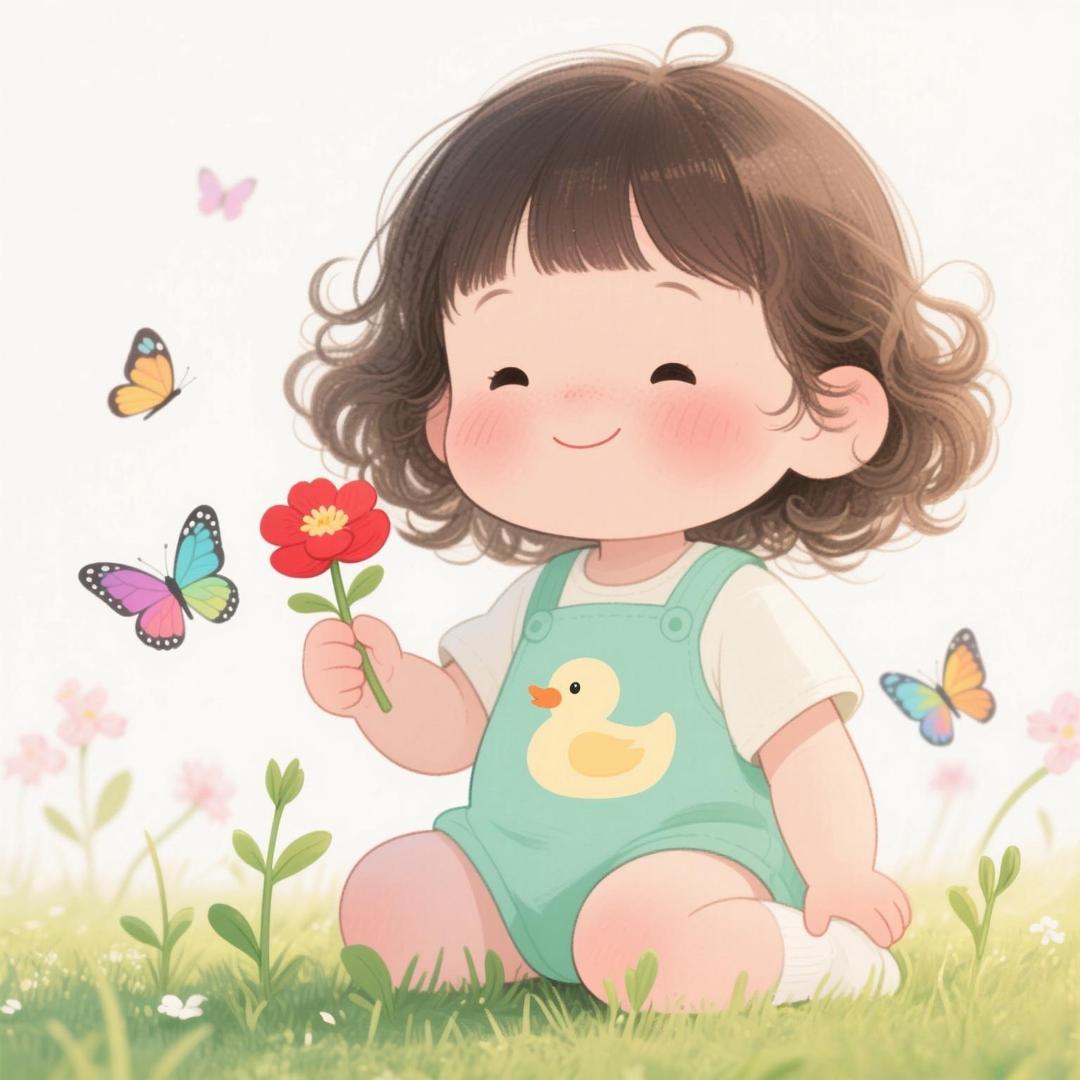 睿宝麻麻🌷