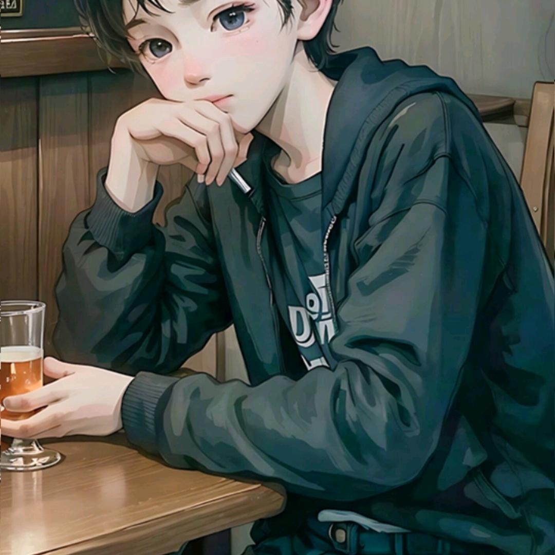 夜幕>H