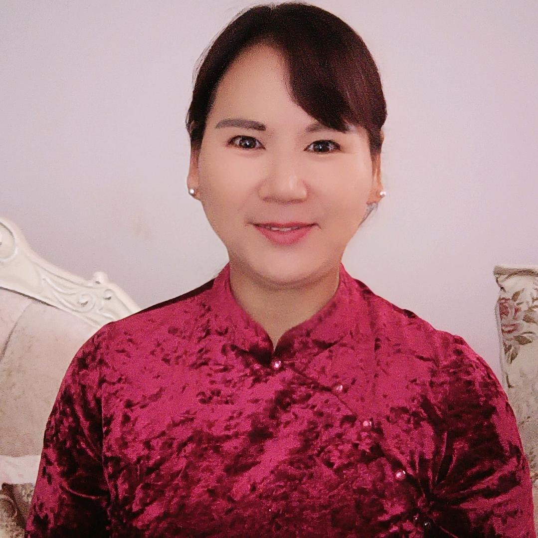美兰姐 不定时直播