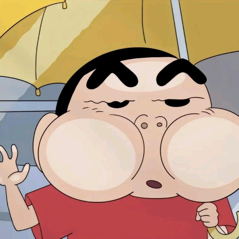 蜡笔酷新