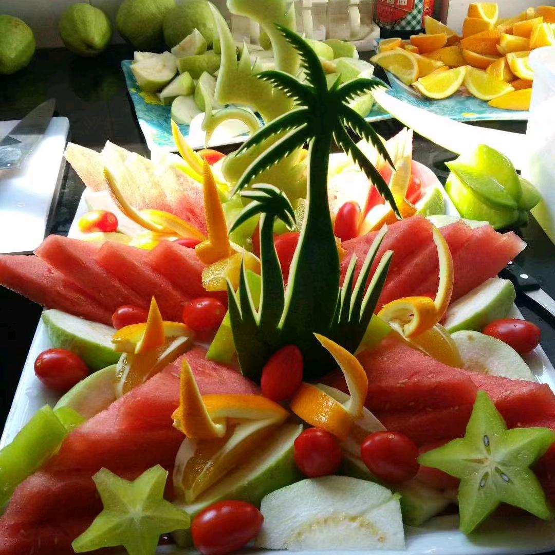 果美鲜水果批发零售