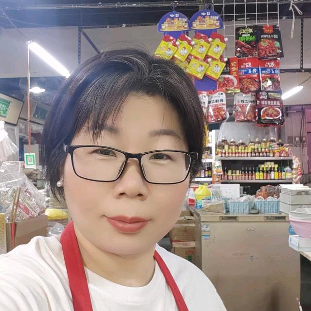 合肥粮油调料霞姐祖名豆腐