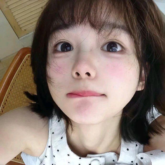 树魄爱豆的笑容