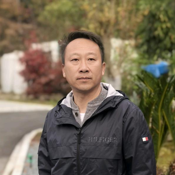 丽水锋鱼农场晓锋