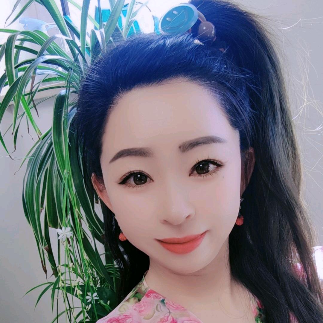 魅丽含情