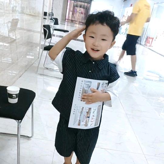 舞尽温柔意💃