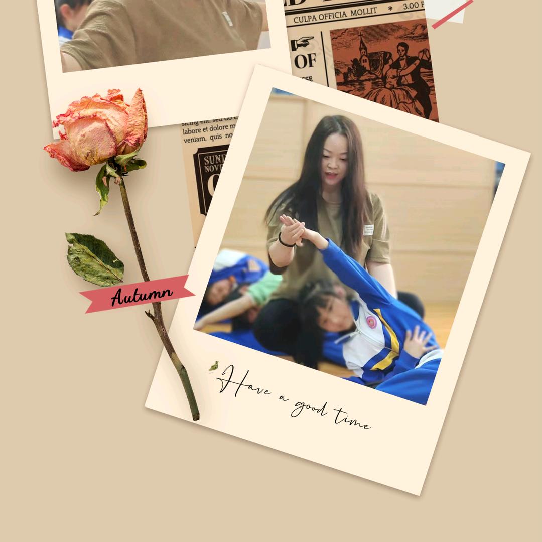 🌻向日葵的微笑💃