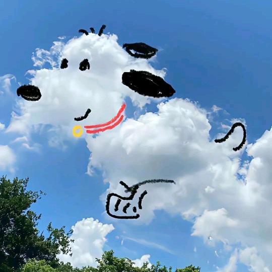 慕哎～